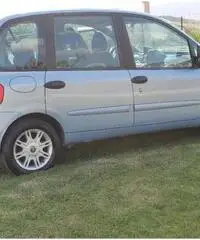 Fiat multipla 1.9 jtd km 58000 - 2004 - 4