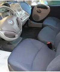 Fiat multipla 1.9 jtd km 58000 - 2004 - 5