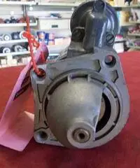 Motorino avviamento Ford Fiesta-Escort - 2