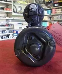 Motorino avviamento Ford Fiesta-Escort - 4