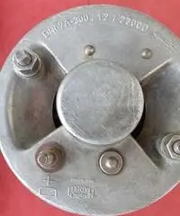 Dinamo Lancia Flavia 1500-1800 - 3