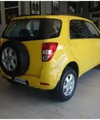 DAIHATSU Terios 1.5 4WD SX - 2