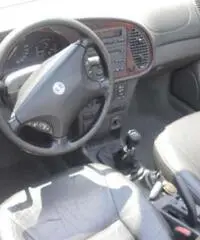 Cabriolet SAAB 9.3 turbo benzina - 3