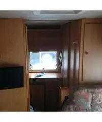 Camper 7 posti Carioca - 2