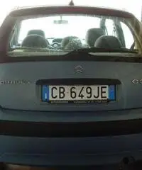 CITROEN C 3 - 2