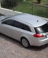 INSIGNIA 163 CV. COSMO SPORTS LIMITED FULL