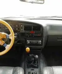 Toyota 4 - Runner 2.4 turbodiesel 5 porte - 3