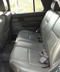 Toyota 4 - Runner 2.4 turbodiesel 5 porte - 4