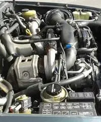 Toyota 4 - Runner 2.4 turbodiesel 5 porte - 6