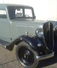 Fiat 508 Balilla - 4