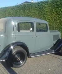 Fiat 508 Balilla - 5