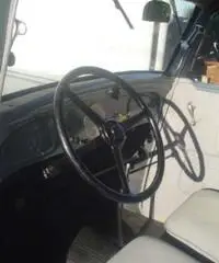 Fiat 508 Balilla - 6