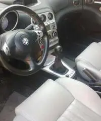 Alfa156 sportwagon 6 marcie - 3