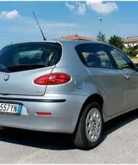ALFA 147 1.9 JTD 115 Cv 85 Kw - 4