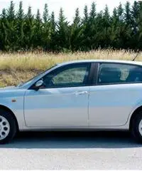 ALFA 147 1.9 JTD 115 Cv 85 Kw - 5