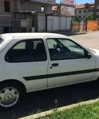 FORD FIESTA VAN 1.8 TDI - 2