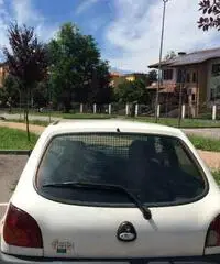 FORD FIESTA VAN 1.8 TDI - 3