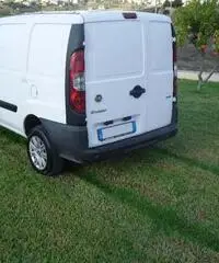 FIAT Doblo 1.9 MULTIJET ( COME NUOVO ) - 2006 - 3