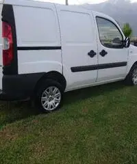 FIAT Doblo 1.9 MULTIJET ( COME NUOVO ) - 2006 - 4