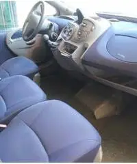Fiat multipla 1.9 JTD - 1999 - 5
