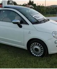 Fiat 500 1.2 Pop star - 2008 - 2