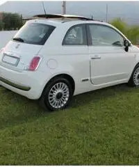 Fiat 500 1.2 Pop star - 2008 - 3
