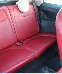 Fiat 500 1.2 Pop star - 2008 - 5