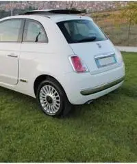 Fiat 500 1.2 Pop star - 2008 - 6