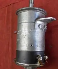 Dinamo Lancia Fulvia - 2