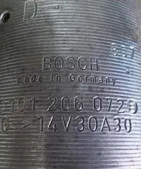 Dinamo Lancia Fulvia - 3