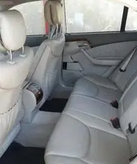 MERCEDES S400 ANNO 2002 - 5