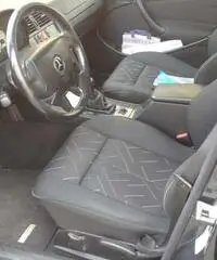 Mercedes 200 cdi sw - 2