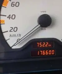 Mercedes 200 cdi sw - 4