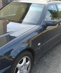 Mercedes 200 cdi sw - 5