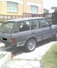 RANGE ROVER T. DIESEL - 2