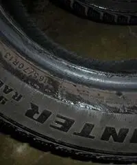 Gomme termiche 165/70 R 13 - 2