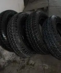 Gomme termiche 165/70 R 13 - 3