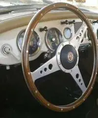 MG MGA 1600 MKII - 2