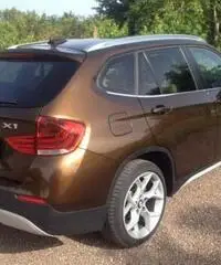 BMW x1 23d - 2