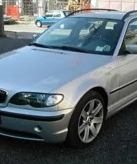 Ottima bmw serie 3 - 2