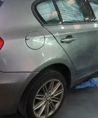 BMW 116 D M SPORT SINISTRATO - 3