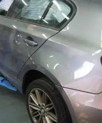 BMW 116 D M SPORT SINISTRATO - 4