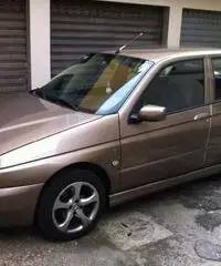 Alfa 146 1.6 TS con GPL del 2001