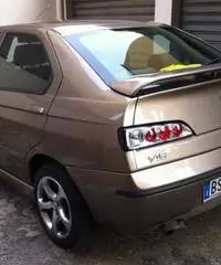 Alfa 146 1.6 TS con GPL del 2001 - 2