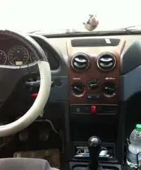 Alfa 146 1.6 TS con GPL del 2001 - 5