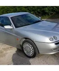 ALFA ROMEO GTV 1.8 16v twin spark - 2