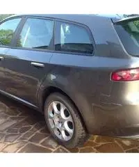 Alfa Romeo 159 sw Progression 1.9 JTDm - 2