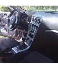 Alfa Romeo 159 sw Progression 1.9 JTDm - 5