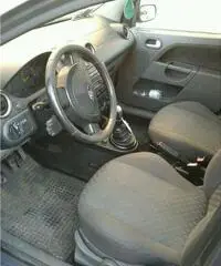 FIESTA 1400TDI - 5