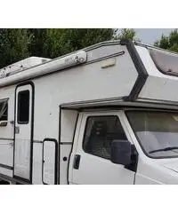 FIAT Ducato Camper - 3